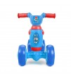 Eazy Kids Balance Bike - Blue